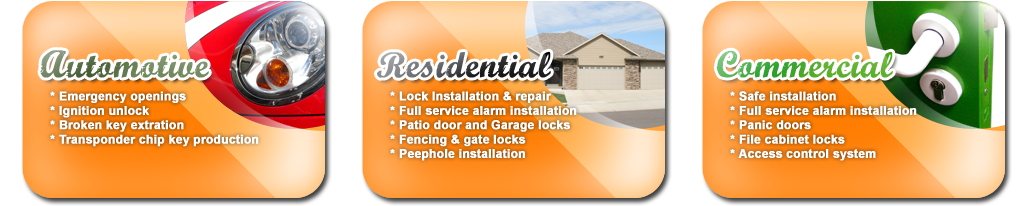 Locksmith 30319